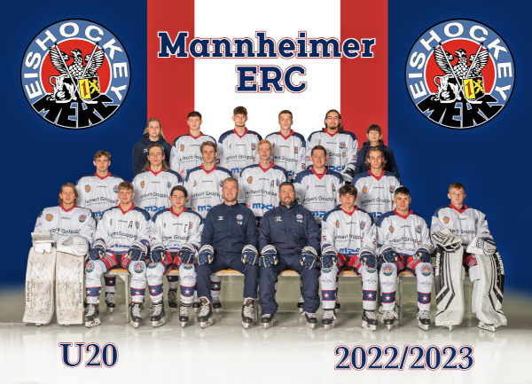 U20 2022/23