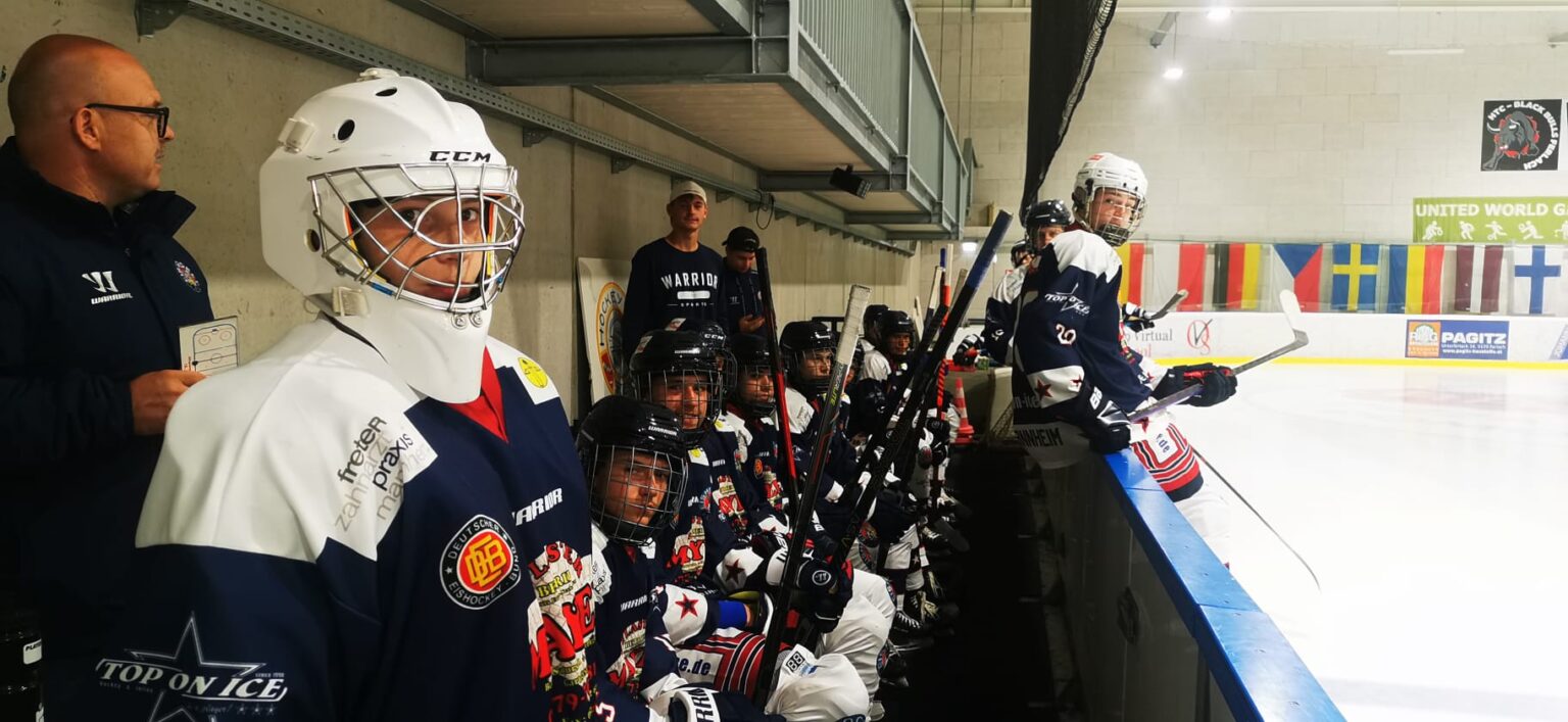 Bundesligasaison 2023/2024 startet MERCEishockey